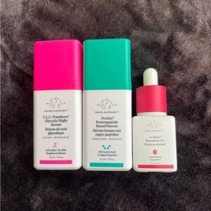 Drunk Elephant Bundle